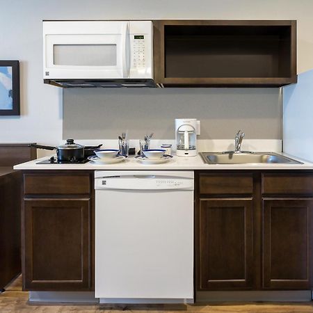 Woodspring Suites Houston Northwest 외부 사진