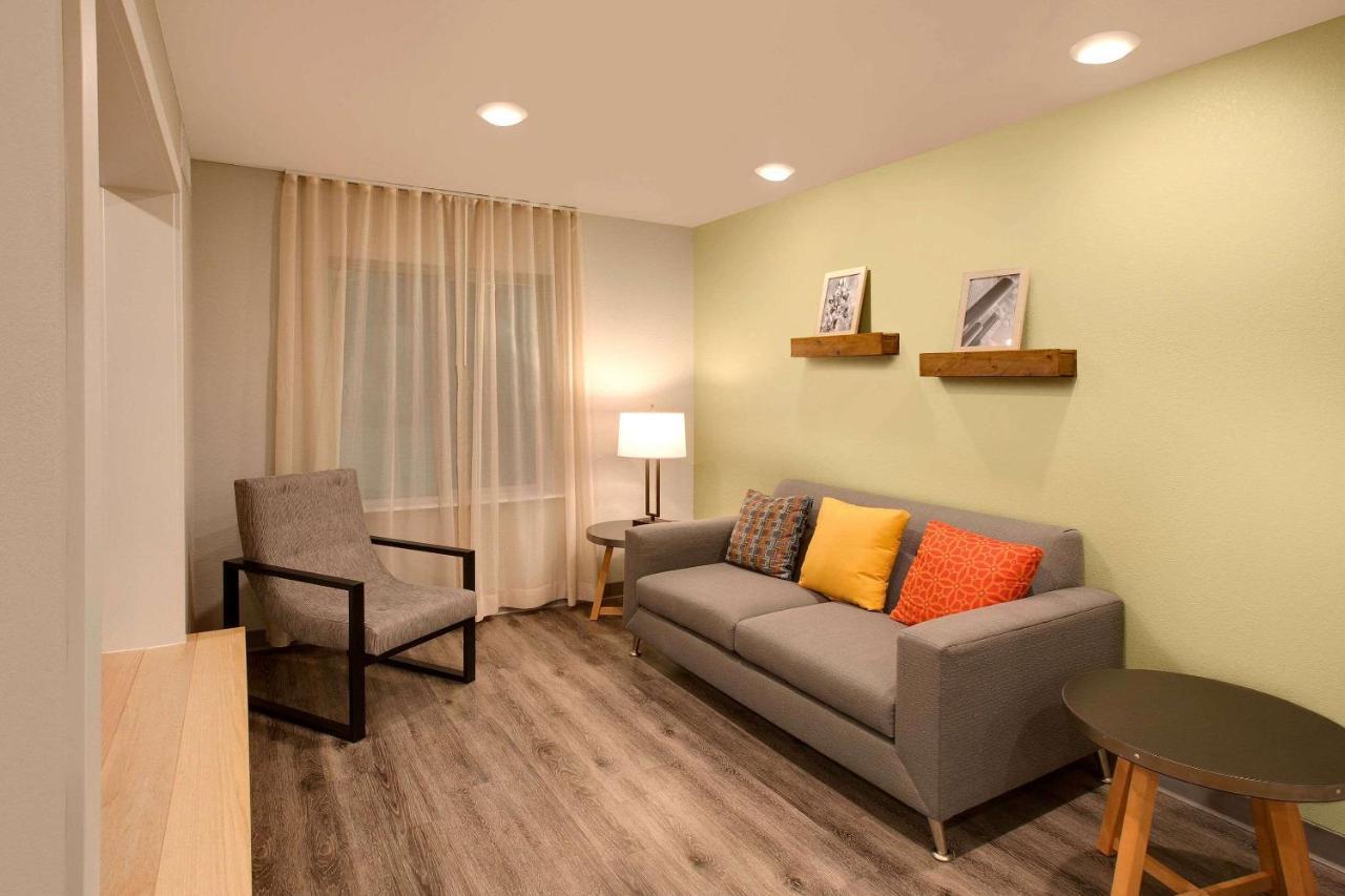 Woodspring Suites Houston Northwest 외부 사진