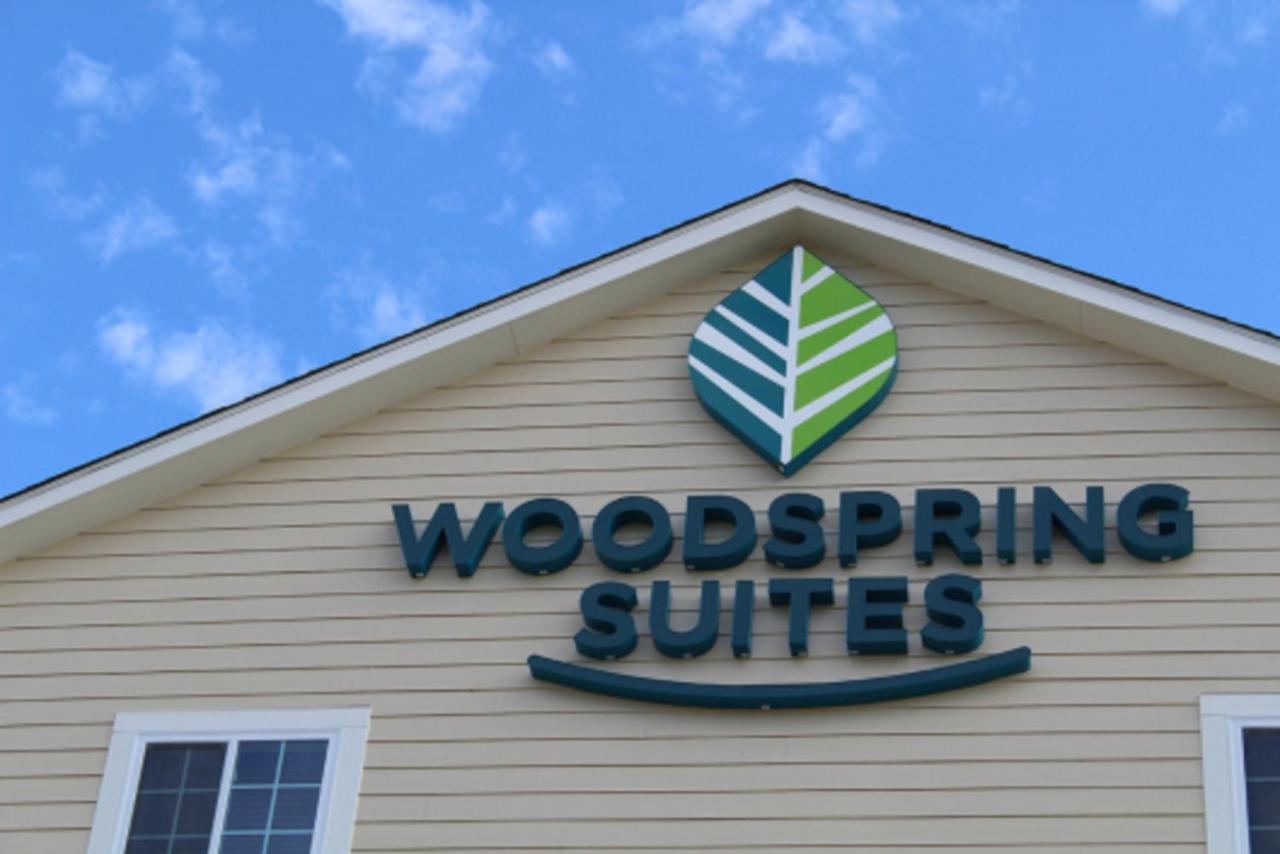Woodspring Suites Houston Northwest 외부 사진