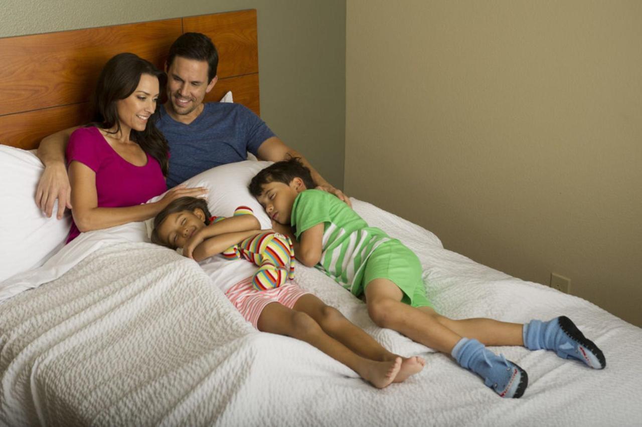 Woodspring Suites Houston Northwest 외부 사진