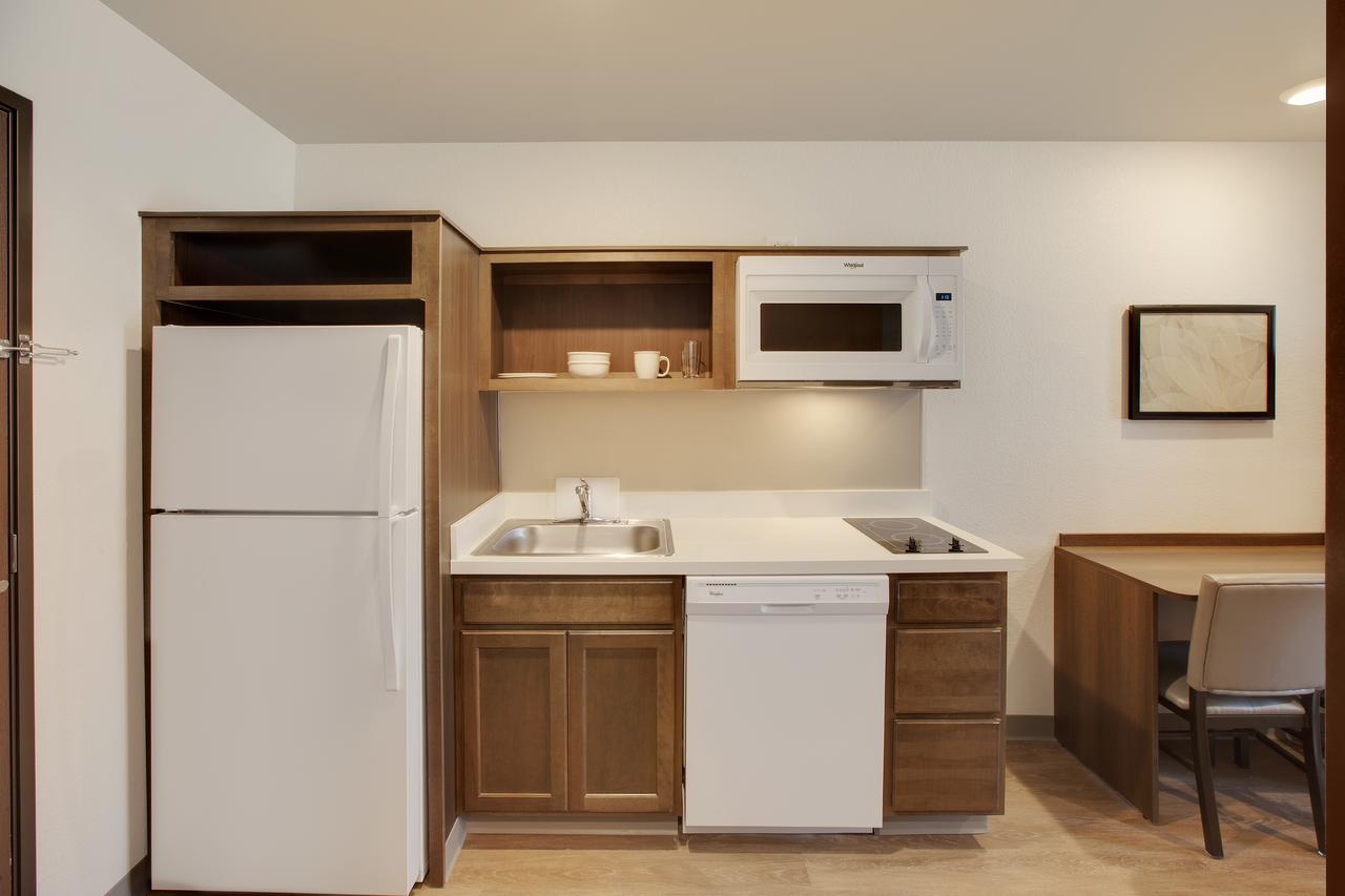 Woodspring Suites Houston Northwest 외부 사진