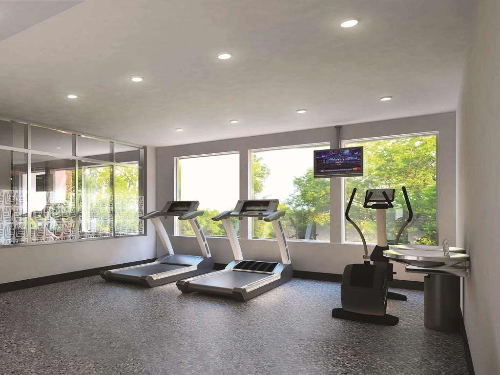 Woodspring Suites Houston Northwest 시설 사진