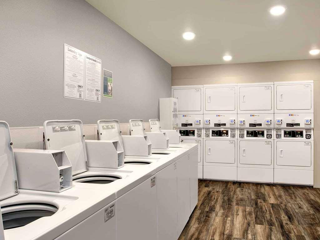 Woodspring Suites Houston Northwest 시설 사진