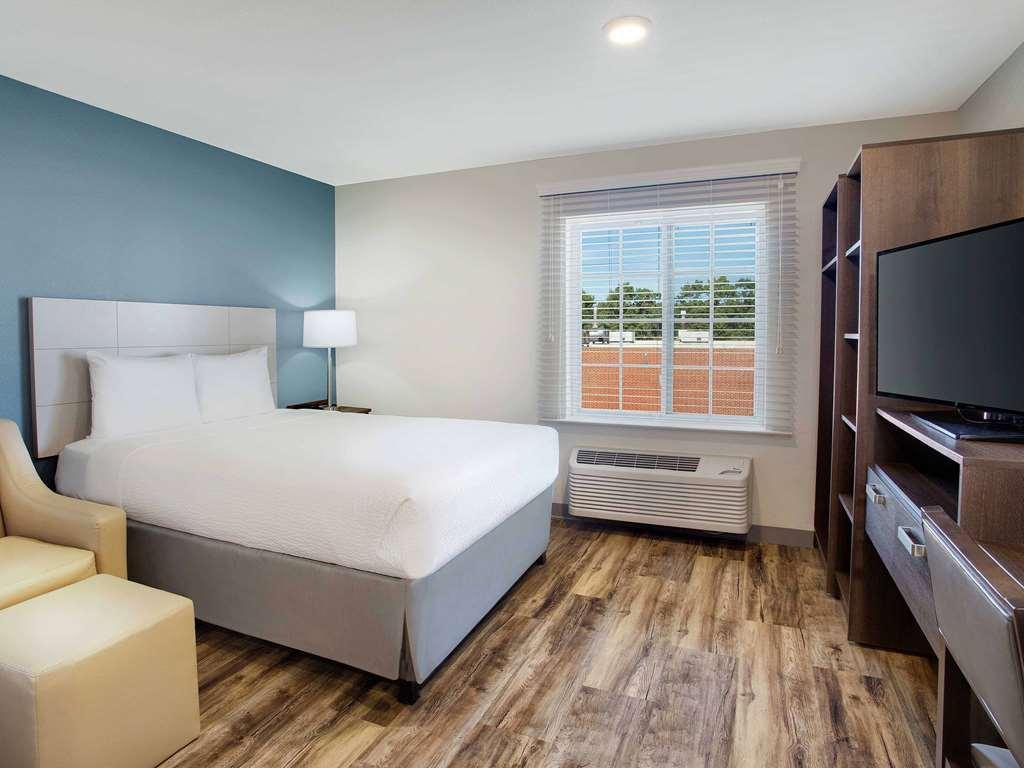 Woodspring Suites Houston Northwest 객실 사진