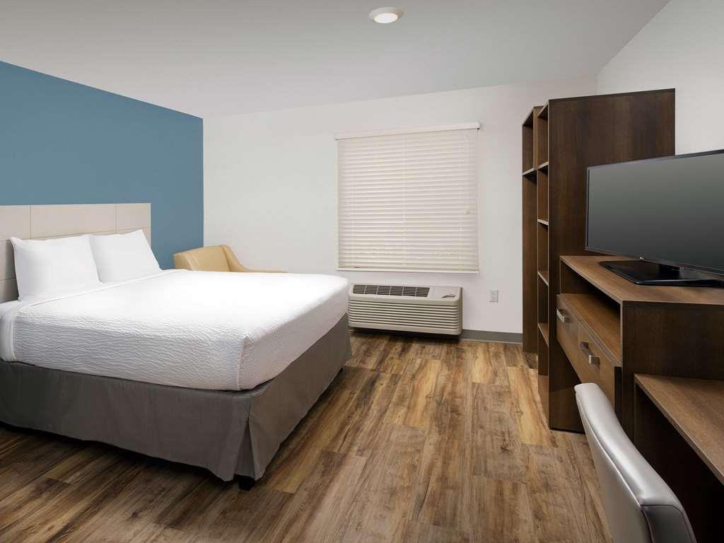 Woodspring Suites Houston Northwest 객실 사진
