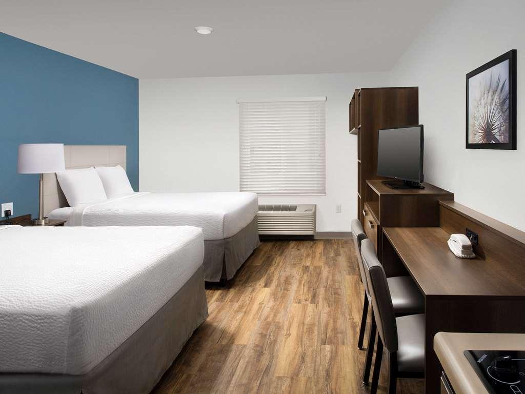 Woodspring Suites Houston Northwest 객실 사진